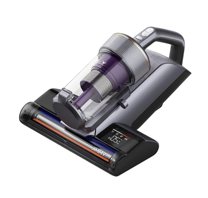 JIMMY BX8 scopa elettrica senza filo, Senza sacco, 600 W
